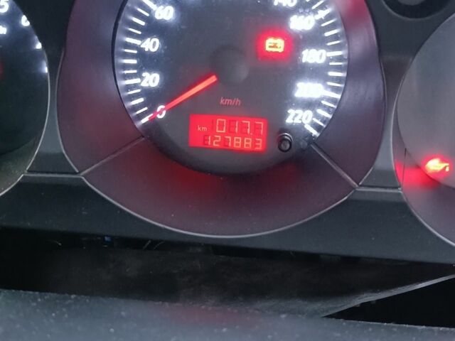 Синий Джили ЦК, объемом двигателя 1.5 л и пробегом 128 тыс. км за 1100 $, фото 6 на Automoto.ua