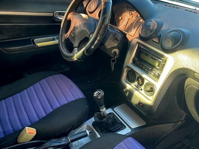 Синий Джили ЦК, объемом двигателя 1.5 л и пробегом 1200 тыс. км за 2300 $, фото 10 на Automoto.ua