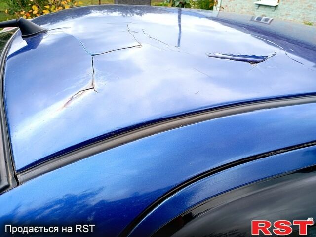 Синий Джили ЦК, объемом двигателя 1.5 л и пробегом 184 тыс. км за 1500 $, фото 6 на Automoto.ua