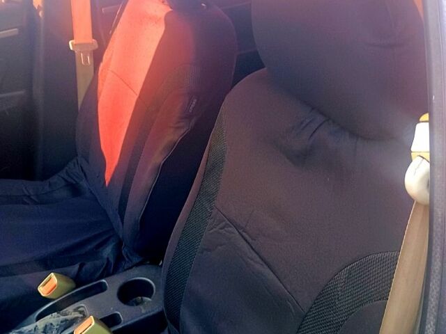 Синій Джилі ЦК, об'ємом двигуна 1.5 л та пробігом 100 тис. км за 2500 $, фото 4 на Automoto.ua