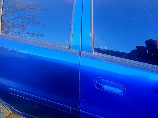 Синій Джилі ЦК, об'ємом двигуна 1.5 л та пробігом 100 тис. км за 2500 $, фото 6 на Automoto.ua