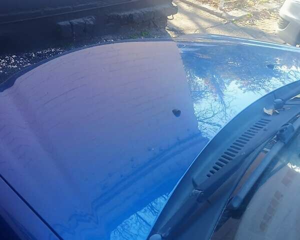 Синій Джилі ЦК, об'ємом двигуна 1.5 л та пробігом 100 тис. км за 2500 $, фото 8 на Automoto.ua