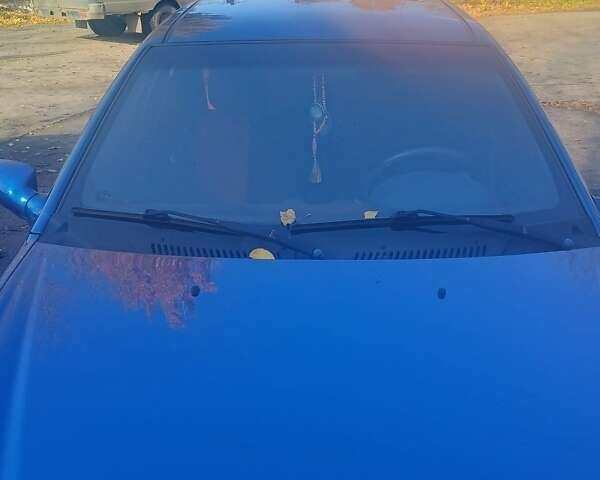 Синій Джилі ЦК, об'ємом двигуна 1.5 л та пробігом 100 тис. км за 2500 $, фото 2 на Automoto.ua