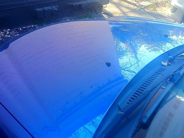 Синій Джилі ЦК, об'ємом двигуна 1.5 л та пробігом 100 тис. км за 2500 $, фото 1 на Automoto.ua