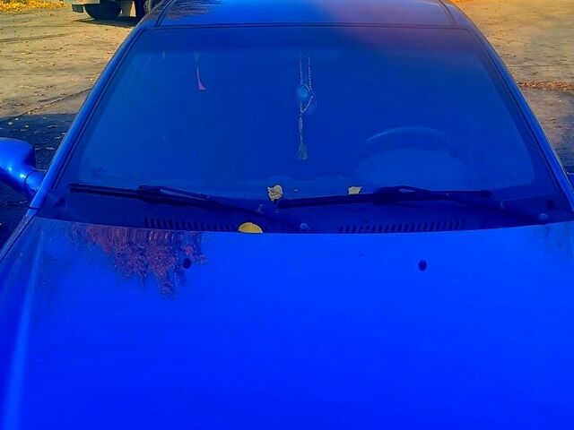 Синій Джилі ЦК, об'ємом двигуна 1.5 л та пробігом 100 тис. км за 2500 $, фото 7 на Automoto.ua