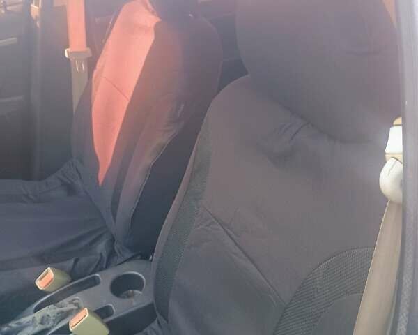 Синій Джилі ЦК, об'ємом двигуна 1.5 л та пробігом 100 тис. км за 2500 $, фото 5 на Automoto.ua