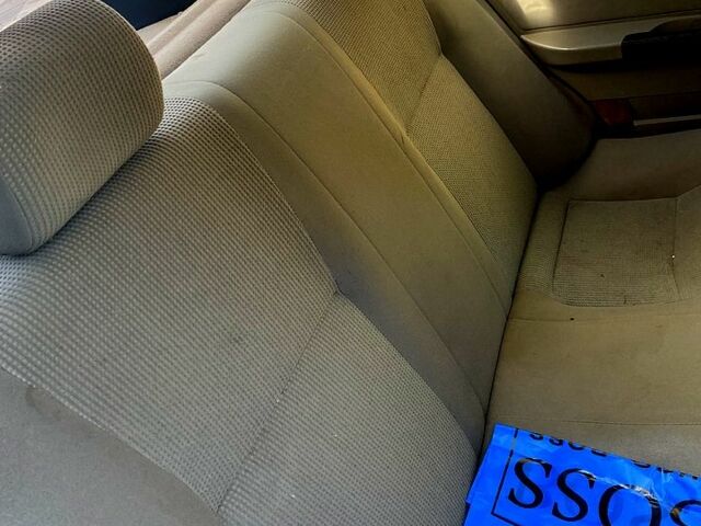 Синій Джилі ЦК, об'ємом двигуна 1.3 л та пробігом 160 тис. км за 1600 $, фото 2 на Automoto.ua