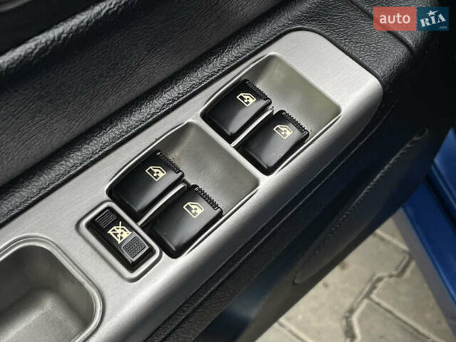 Синій Джилі ЦК, об'ємом двигуна 1.5 л та пробігом 122 тис. км за 2700 $, фото 15 на Automoto.ua