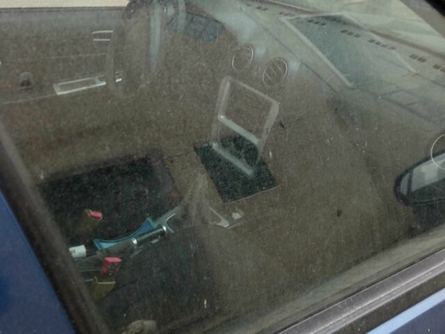 Синий Джили ЦК, объемом двигателя 1.5 л и пробегом 197 тыс. км за 1800 $, фото 5 на Automoto.ua