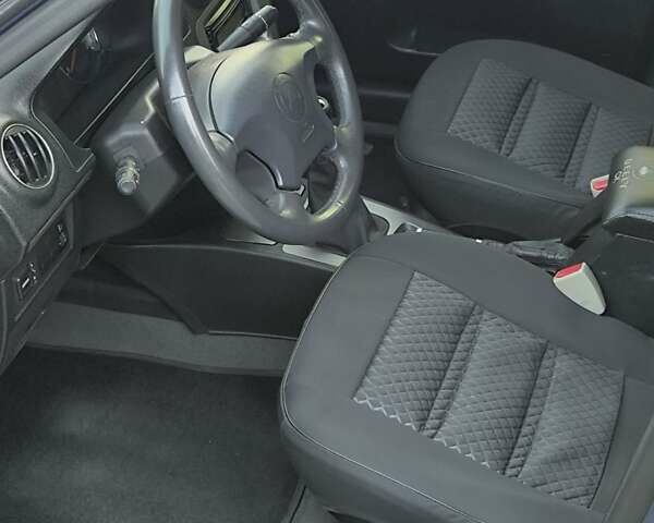 Синій Джилі ЦК, об'ємом двигуна 1.5 л та пробігом 50 тис. км за 3550 $, фото 16 на Automoto.ua