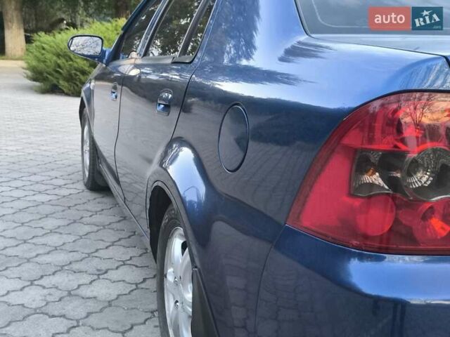 Синій Джилі ЦК, об'ємом двигуна 1.5 л та пробігом 52 тис. км за 3550 $, фото 9 на Automoto.ua