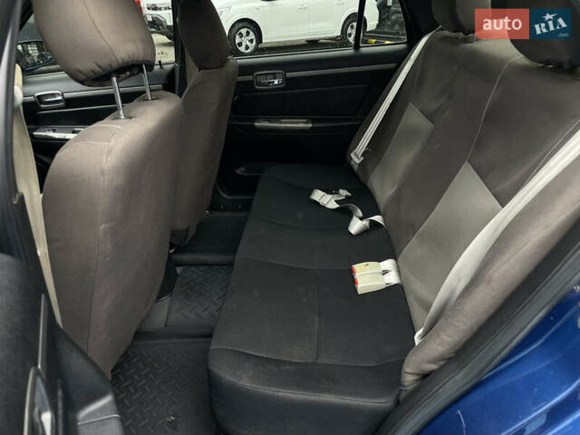 Синій Джилі ЦК, об'ємом двигуна 1.5 л та пробігом 122 тис. км за 2700 $, фото 9 на Automoto.ua