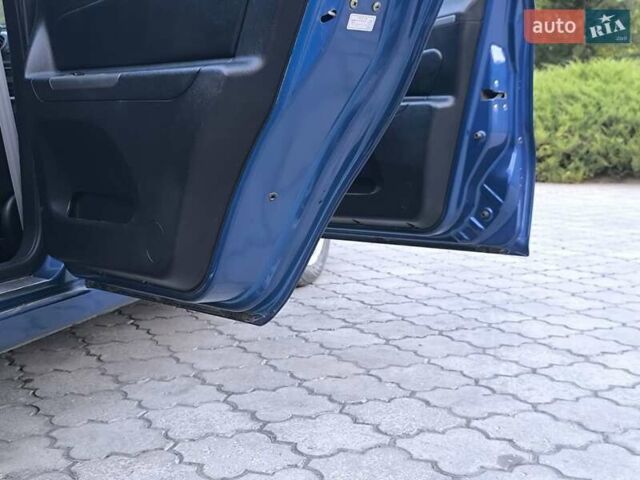 Синій Джилі ЦК, об'ємом двигуна 1.5 л та пробігом 50 тис. км за 3550 $, фото 10 на Automoto.ua