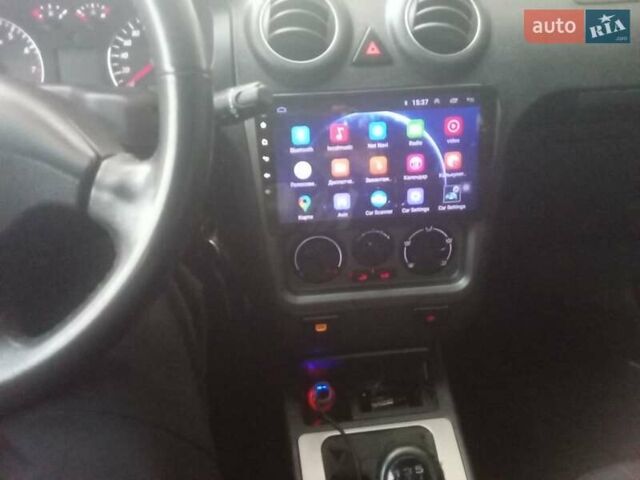 Синій Джилі ЦК, об'ємом двигуна 1.5 л та пробігом 52 тис. км за 3550 $, фото 20 на Automoto.ua