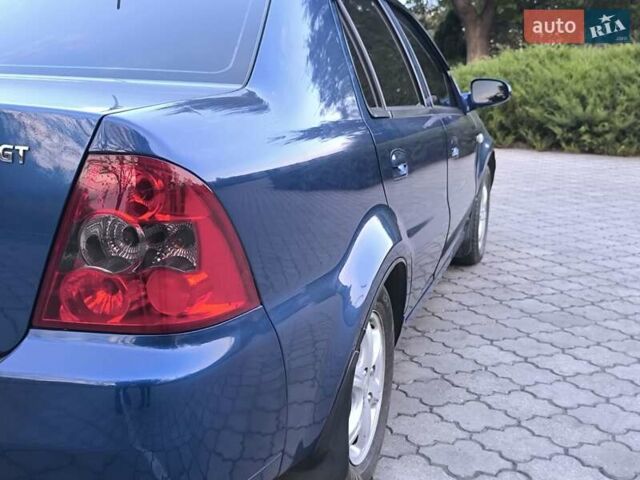 Синій Джилі ЦК, об'ємом двигуна 1.5 л та пробігом 50 тис. км за 3550 $, фото 8 на Automoto.ua