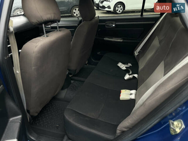 Синій Джилі ЦК, об'ємом двигуна 1.5 л та пробігом 122 тис. км за 2700 $, фото 8 на Automoto.ua