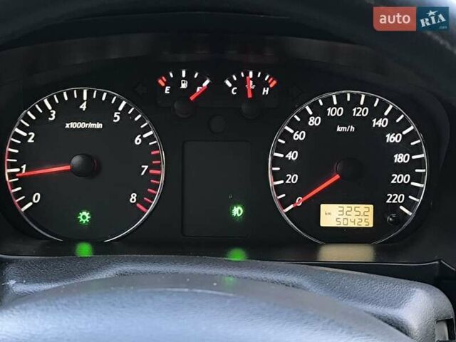 Синій Джилі ЦК, об'ємом двигуна 1.5 л та пробігом 52 тис. км за 3550 $, фото 18 на Automoto.ua