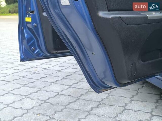 Синій Джилі ЦК, об'ємом двигуна 1.5 л та пробігом 52 тис. км за 3550 $, фото 11 на Automoto.ua