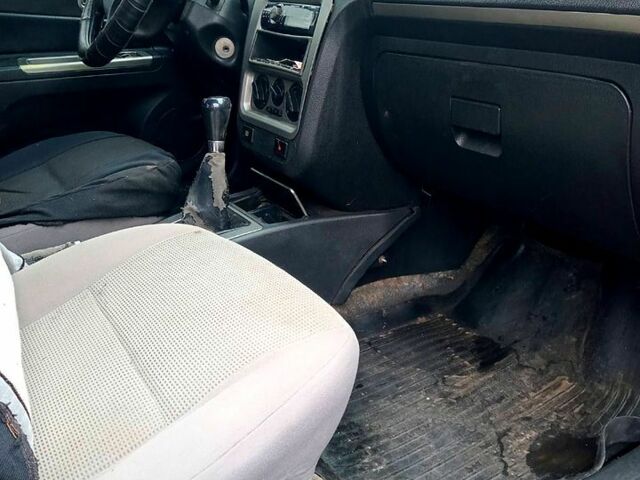 Синій Джилі ЦК, об'ємом двигуна 1.5 л та пробігом 20 тис. км за 990 $, фото 3 на Automoto.ua