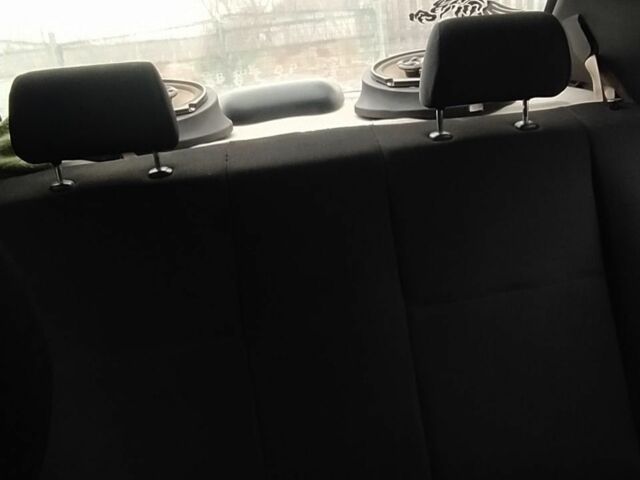 Синий Джили ЦК, объемом двигателя 1.5 л и пробегом 147 тыс. км за 2000 $, фото 1 на Automoto.ua