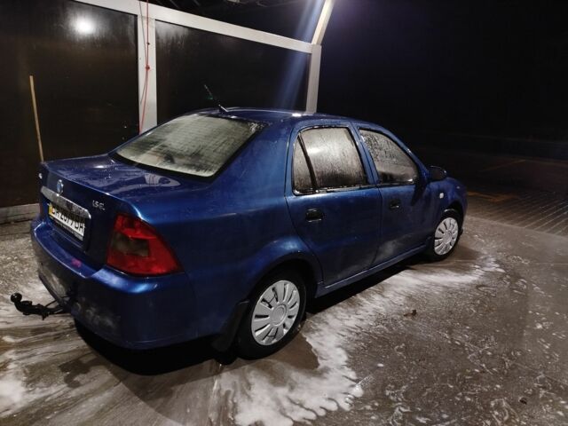 Синій Джилі ЦК, об'ємом двигуна 0 л та пробігом 144 тис. км за 1500 $, фото 21 на Automoto.ua