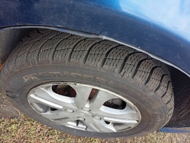 Синий Джили ЦК, объемом двигателя 1.5 л и пробегом 180 тыс. км за 2500 $, фото 3 на Automoto.ua