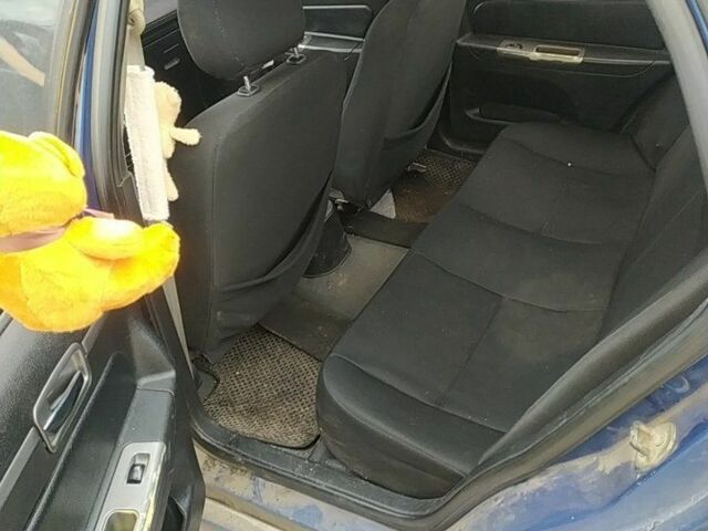 Синій Джилі ЦК, об'ємом двигуна 1.5 л та пробігом 147 тис. км за 2300 $, фото 6 на Automoto.ua