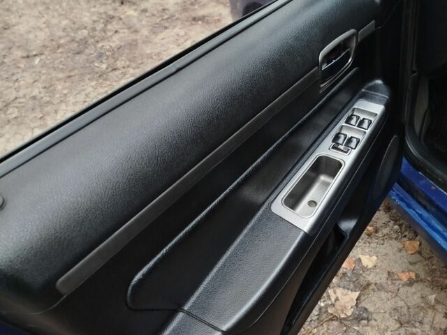 Синій Джилі ЦК, об'ємом двигуна 0 л та пробігом 144 тис. км за 1500 $, фото 13 на Automoto.ua