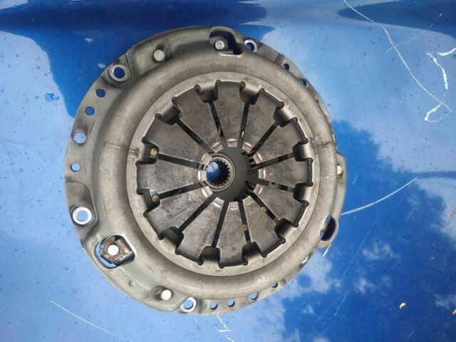 Синій Джилі ЦК, об'ємом двигуна 1.5 л та пробігом 30 тис. км за 350 $, фото 3 на Automoto.ua