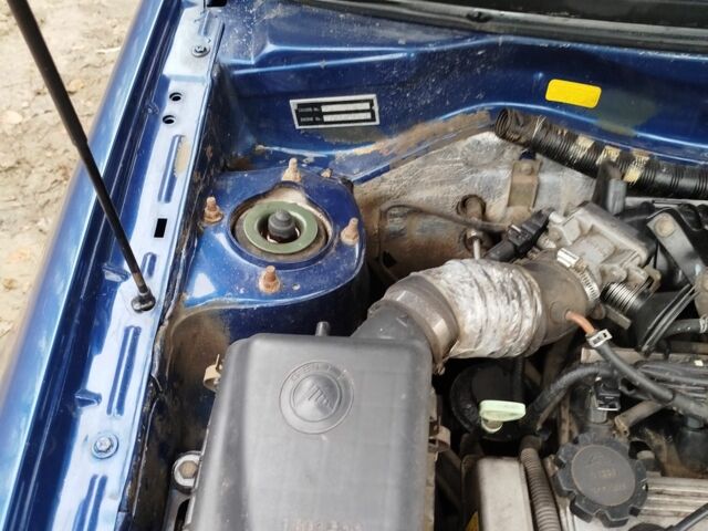 Синій Джилі ЦК, об'ємом двигуна 0 л та пробігом 144 тис. км за 1500 $, фото 17 на Automoto.ua