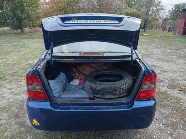 Синий Джили ЦК, объемом двигателя 1.5 л и пробегом 180 тыс. км за 2500 $, фото 17 на Automoto.ua