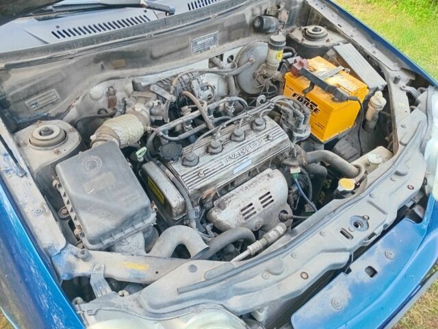 Синий Джили ЦК, объемом двигателя 0 л и пробегом 175 тыс. км за 849 $, фото 9 на Automoto.ua