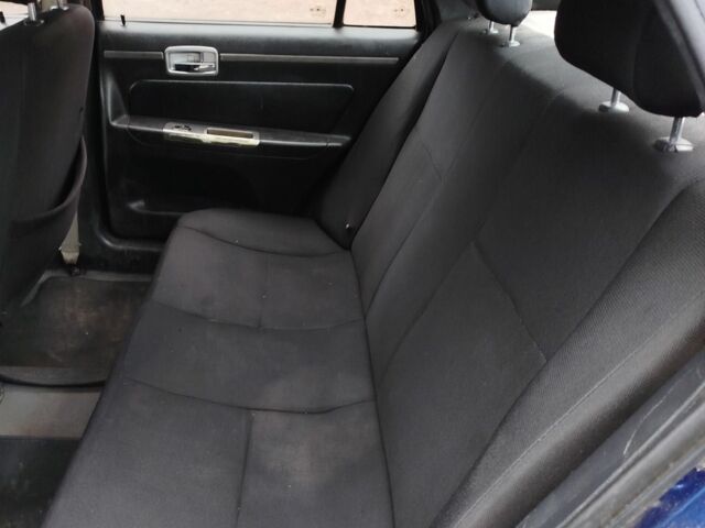 Синій Джилі ЦК, об'ємом двигуна 0 л та пробігом 144 тис. км за 1500 $, фото 19 на Automoto.ua