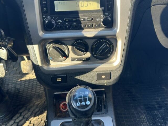 Синій Джилі ЦК, об'ємом двигуна 1.5 л та пробігом 140 тис. км за 1200 $, фото 11 на Automoto.ua