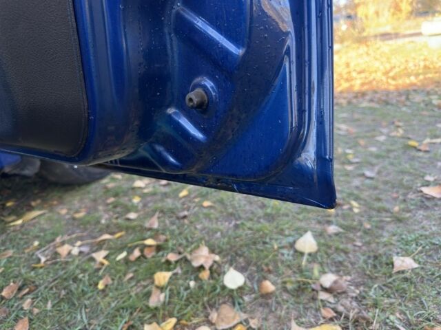 Синій Джилі ЦК, об'ємом двигуна 1.5 л та пробігом 140 тис. км за 1200 $, фото 8 на Automoto.ua