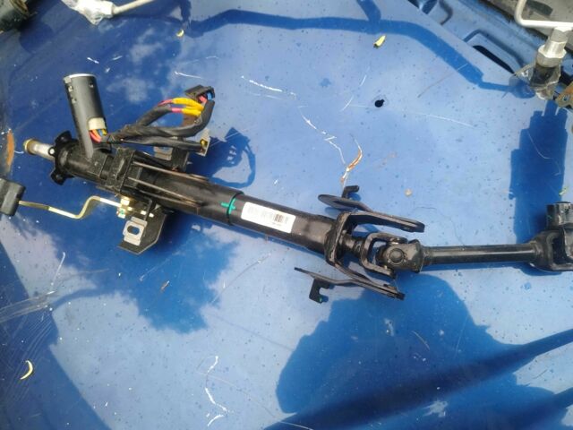 Синій Джилі ЦК, об'ємом двигуна 1.5 л та пробігом 30 тис. км за 350 $, фото 4 на Automoto.ua