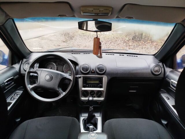 Синій Джилі ЦК, об'ємом двигуна 0 л та пробігом 144 тис. км за 1500 $, фото 4 на Automoto.ua