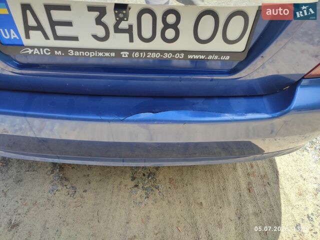 Синий Джили ЦК, объемом двигателя 1.5 л и пробегом 137 тыс. км за 1100 $, фото 19 на Automoto.ua