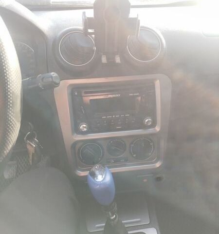 Синий Джили ЦК, объемом двигателя 1.5 л и пробегом 244 тыс. км за 2600 $, фото 8 на Automoto.ua