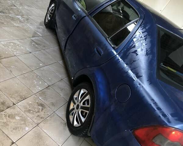 Синий Джили ЦК, объемом двигателя 1.5 л и пробегом 146 тыс. км за 2200 $, фото 19 на Automoto.ua