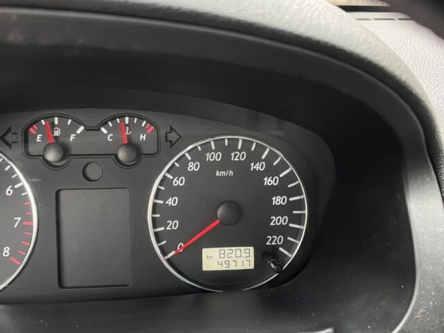 Синій Джилі ЦК, об'ємом двигуна 1.5 л та пробігом 50 тис. км за 2800 $, фото 9 на Automoto.ua