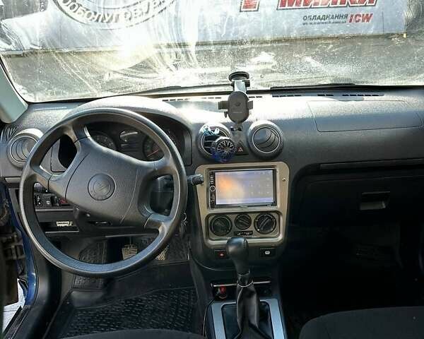 Джили ЦК 2013 в Виннице на Automoto.ua Синий Джили ЦК, объемом двигателя 1.5 л и пробегом 115 тыс. км за 1850 $, фото 7 на Automoto.ua