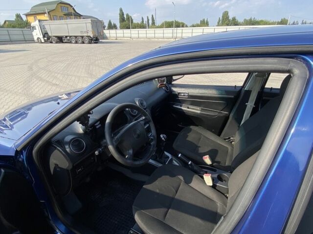 Джили ЦК 2013 в Оратове на Automoto.ua Синий Джили ЦК, объемом двигателя 1.5 л и пробегом 107 тыс. км за 2400 $, фото 6 на Automoto.ua