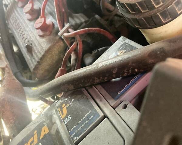 Синий Джили ЦК, объемом двигателя 1.5 л и пробегом 187 тыс. км за 1000 $, фото 6 на Automoto.ua