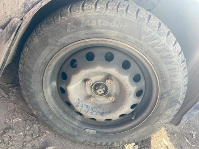 Синий Джили ЦК, объемом двигателя 1.5 л и пробегом 187 тыс. км за 1000 $, фото 2 на Automoto.ua