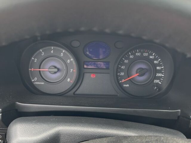 Синий Джили ЦК, объемом двигателя 1.5 л и пробегом 60 тыс. км за 2500 $, фото 5 на Automoto.ua