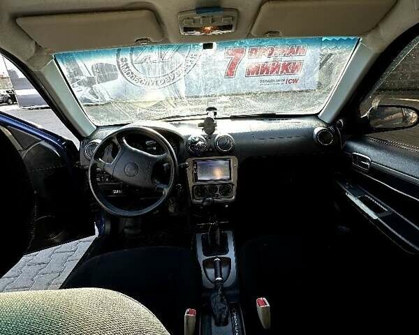 Джили ЦК 2013 в Виннице на Automoto.ua Синий Джили ЦК, объемом двигателя 1.5 л и пробегом 115 тыс. км за 1850 $, фото 11 на Automoto.ua