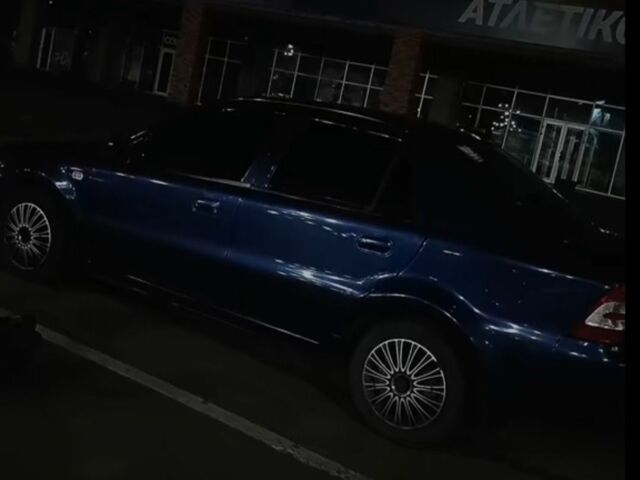 Синий Джили ЦК, объемом двигателя 0 л и пробегом 65 тыс. км за 2999 $, фото 5 на Automoto.ua