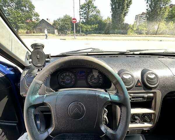 Синій Джилі ЦК, об'ємом двигуна 1.5 л та пробігом 106 тис. км за 2797 $, фото 8 на Automoto.ua