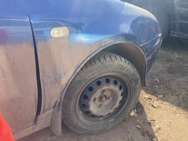 Синий Джили ЦК, объемом двигателя 1.5 л и пробегом 187 тыс. км за 1000 $, фото 3 на Automoto.ua